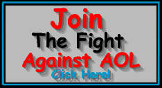 The Fight Against AOl